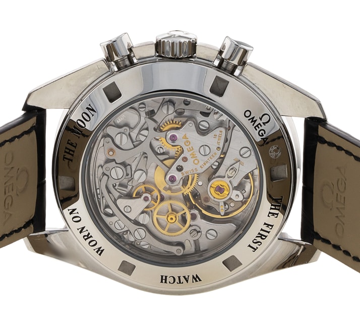 Omega Speedmaster Moonwatch 311.33.42.30.01.002 Image 4